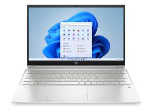 HP PAVILION 15.6" Touch FHD Intel 13th Gen i5-1335U MX550 16GB RAM 512GB SSD Laptop - £599 delivered @ HP