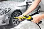 Karcher K4 Power Control Pressure Washer £156.75 at Wickes