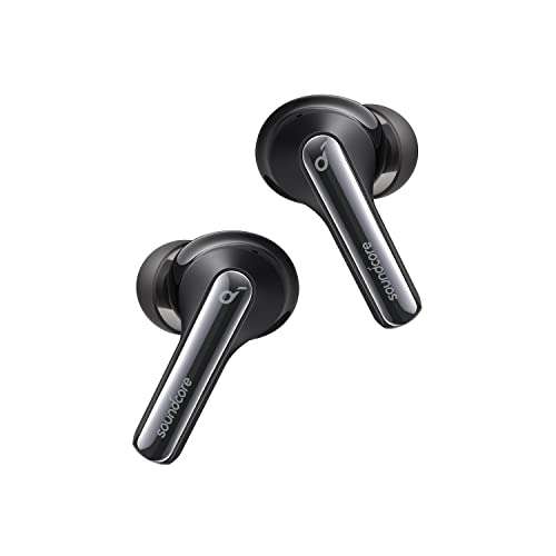 Soundcore by Anker P3i Hybrid Active Noise Cancelling Earbuds - £34.99 Prime Exclusive @ Dispatches from Amazon Sold by AnkerDirect