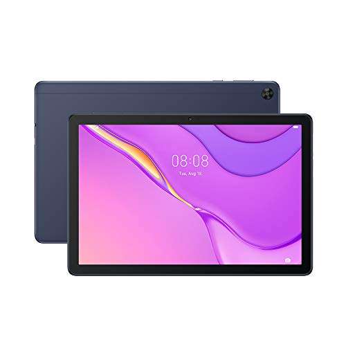 HUAWEI MatePad T 10s 2021 Tablet, 10.1" Display, 4GB RAM, 64GB ROM, Octa-Core Processor £108.10 (1st order using code on App) @ Amazon Italy