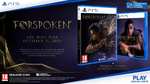 Forspoken (PlayStation 5) £29.99 @ Amazon