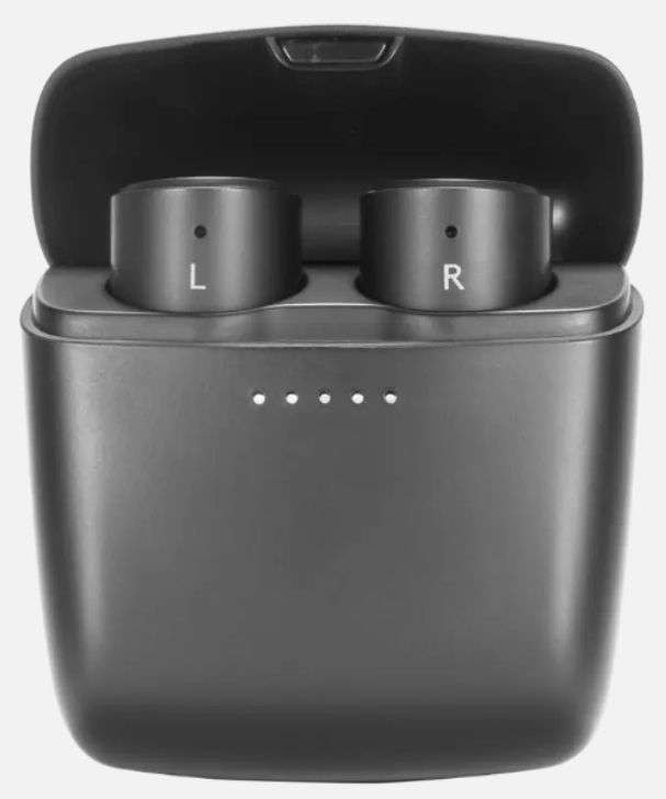 Cambridge Audio Melomania 1 Manufacturer Refurbished True Wireless Headphones + Free Case £31.96 With Code @ Cambridge Audio / Ebay