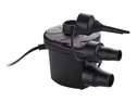 Silvercrest Electric Air Pump - Choice of 12V Car Adapter or Mains Plug - £4.99 In Store @ Lidl 22/6/23