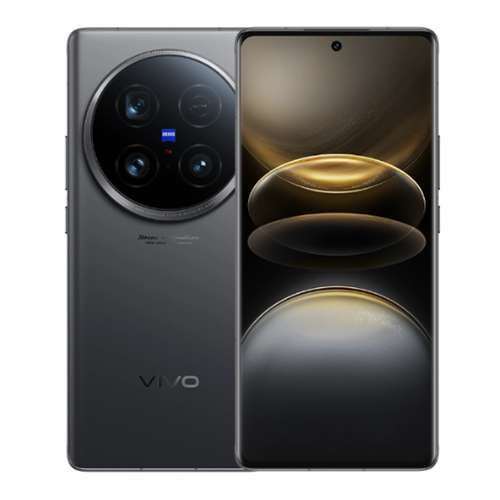 Pre Order - Vivo X100 Ultra 5G 12GB/256GB Dual SIM (Chinese ROM)