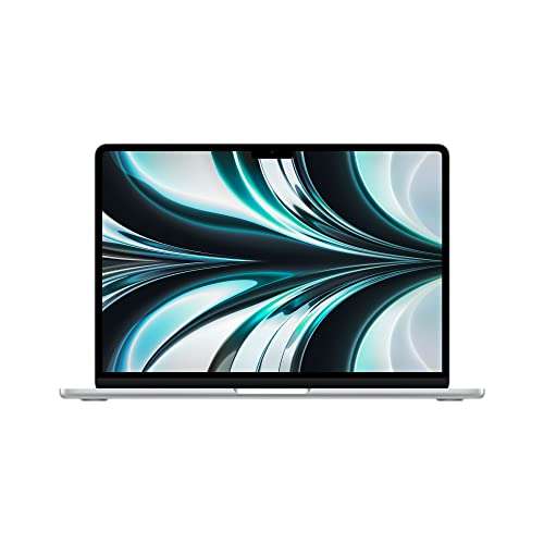 APPLE MacBook Air 13.6" 2022 M2 Chip (8‑core CPU 10‑core GPU) 8GB RAM 512gb SSD (Used - Like New) - £1108.01 at checkout @ Amazon Warehouse