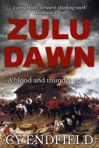 Zulu Dawn Kindle Edition