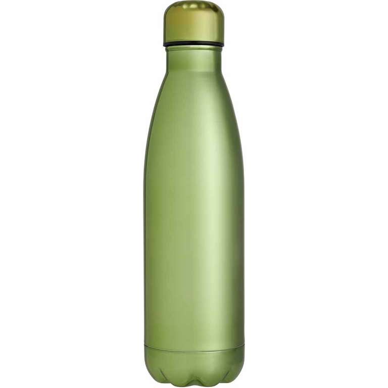 Double Wall Flasks 500ml from £1 to £2 @ Wilko Bristol
