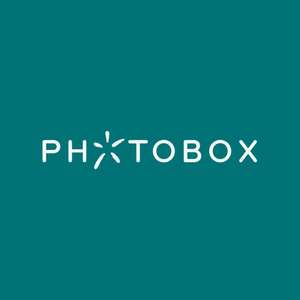 Use Photobox app to get 50 FREE prints every month with code via app - pay £2.99 delivery @ Photobox