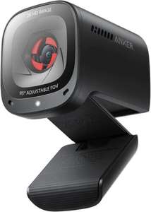 Anker PowerConf C200 2K Webcam for PC with code Sold by Anker official shop
