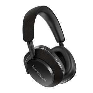 Bowers & Wilkins PX7 S2 Noise Cancelling Wireless Over Ear Headphones with Bluetooth 5.0 £299 at Amazon