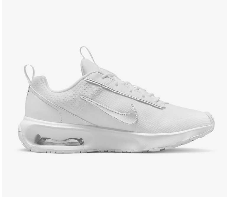 Women's Nike Air MAX INTRLK Lite Trainers - £43.97 + Free delivery For Members @ Nike
