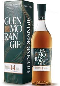 Glenmorangie Quinta Ruban Single Malt Scotch Whisky 70cl - £45 @ Ocado