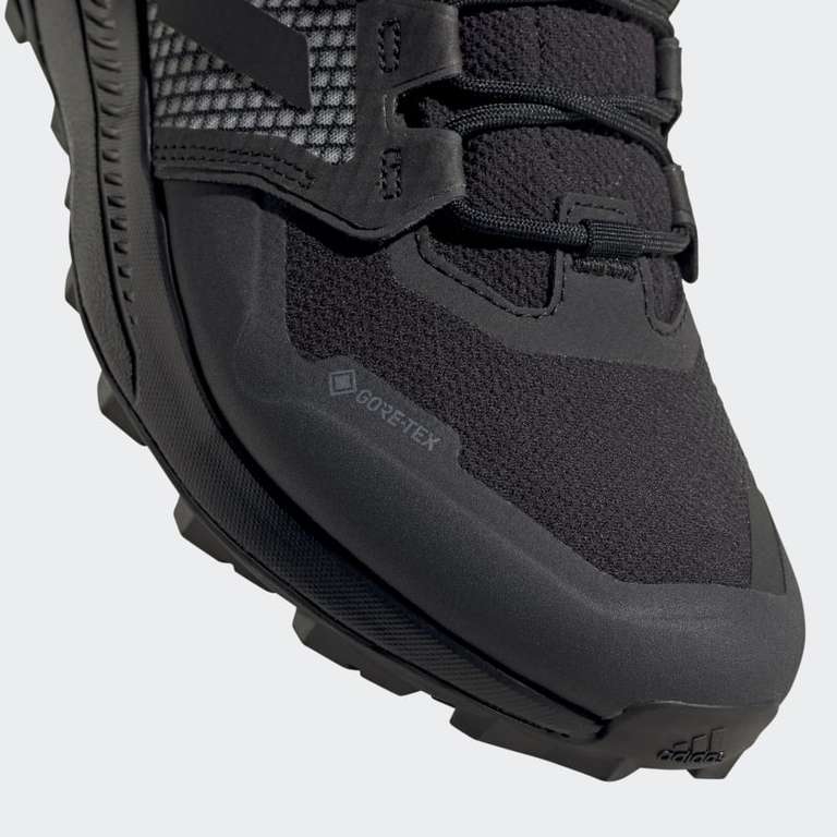 adidas Terrex Trailmaker Mid GORE-TEX Hiking Shoes size 7.5 only - £65 Delivered @ Wiggle