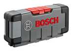 Bosch Professional 2607010903 30-Piece Basic for Wood and Metal Jigsaw Blade Set £17.49 @ Amazon