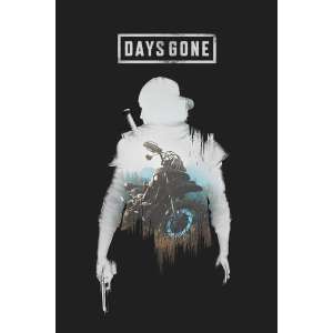 Days Gone - Steam/PC - £10.85 @ ShopTo