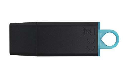 Kingston 64 gb USB 3.2 USB Drive £4.94 Dispatches from Amazon Sold by Base
