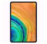 New Huawei MatePad Pro MRX-W09, 128GB, Wi-Fi, 10.8" Midnight Grey Tablet - £149.40 At Checkout @ GiffGaff / ebay