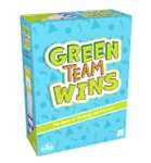 Green Team Wins (board game)