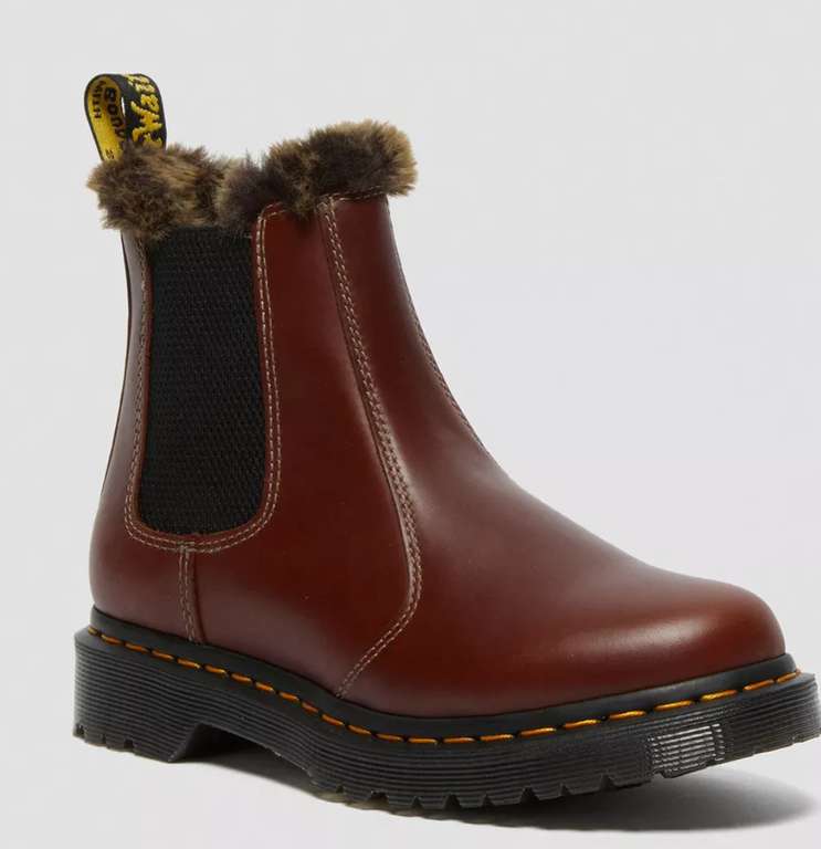 Up to 40% off Dr Martens Early Access Sale + 10% off with code (Some items 50% off) + Free Delivery