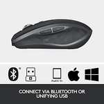 Logitech MX Anywhere 2S Wireless Mouse - £29.99 @ Amazon