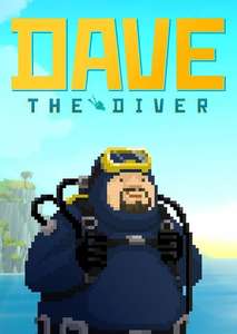 Dave The Diver - PC/Steam