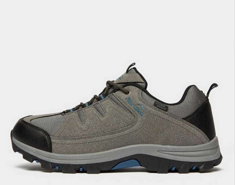Men’s or Women’s Peter Storm Howden Walking shoes £25.60 with code + free delivery @ Blacks