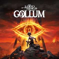 The Lord of the Rings: Gollum - Standard Edition [PS5] Pre-Order - £24.73 No VPN Required @ PlayStation PSN Store Turkey