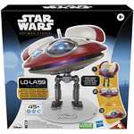 Star Wars L0-LA59 (Lola) Animatronic Edition, Obi-Wan Kenobi Series-Inspired Electronic Droid Toy - £28.99 @ Amazon Prime Day Exclusive