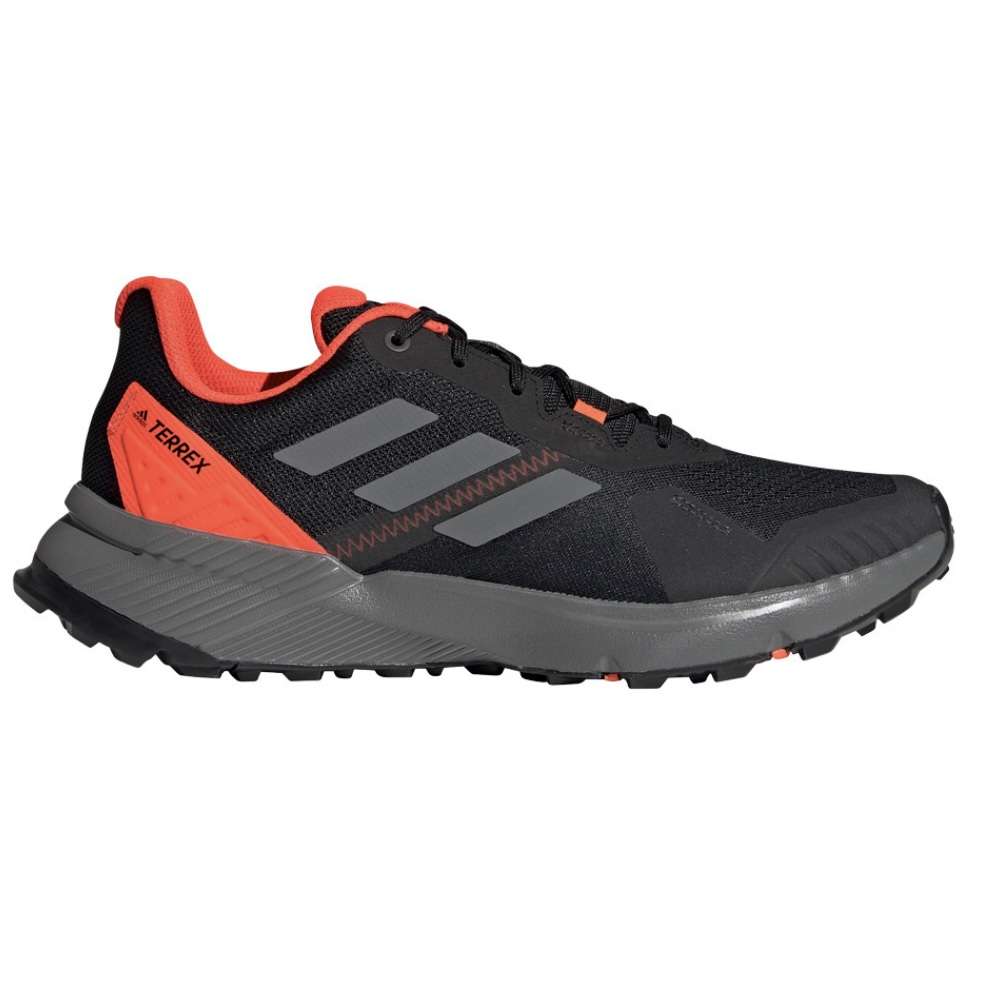 Save on Adidas Terrex Soulstride Running Trainers at SportsShoes for £ ...