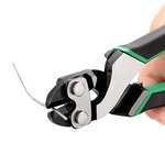 Amazon Brand Denali 20 cm Mini Bolt Pliers with Comfort Grip - £7.99 @ Amazon