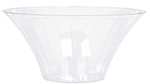 (PKT) Candy Buffet Containers Large Flared Bowl 23cm