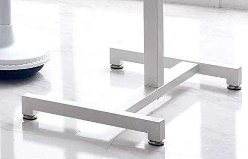 Small height adjustable desk 69CM(L) 48CM(W) 110.5CM(H)