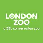 London Zoo / Whipsnade Zoo Universal Credit Tickets - £3 children / £5 adults @ ZSL London Zoo
