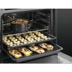 AEG BPS355020M 6000 Series Steambake With Pyrolitic Cleaning cooker - £479.99 Delivered UK Mainland @ AEG