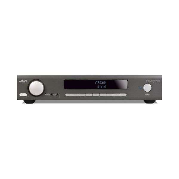 Arcam SA10 Integrated Amplifier - £499 Delivered @ Peter Tyson