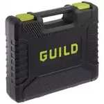 Guild 45 Piece Home Tool Kit - Free C&C