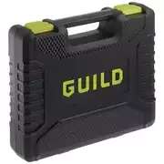 Guild 45 Piece Home Tool Kit - Free C&C