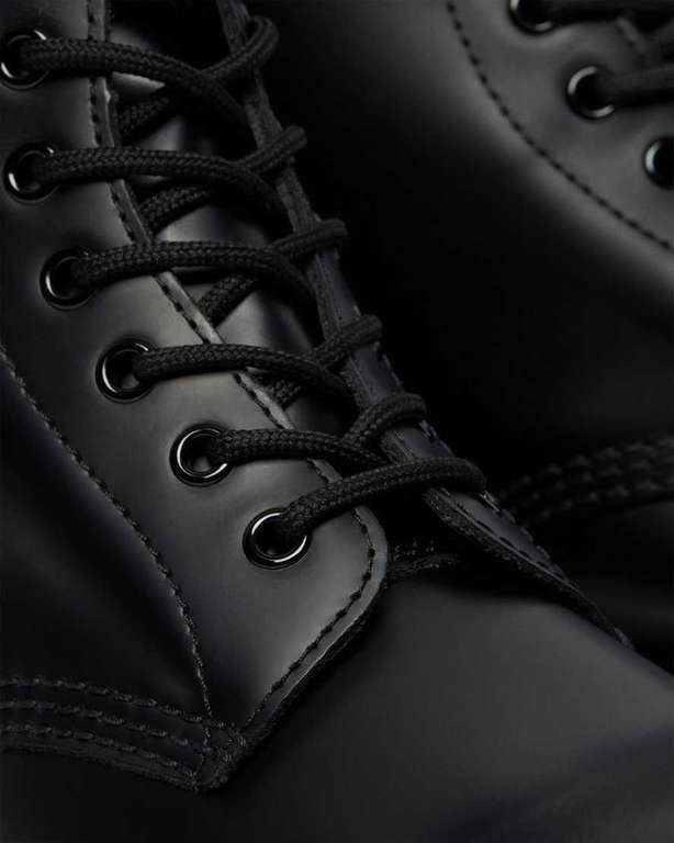 Men's Dr Martens 1460 8-eye boots in black leather £78.22 with code free  delivery @ ASOS - hotukdeals