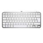 Logitech MX Keys Mini for Mac Minimalist Wireless Keyboard - £64.98 @ Amazon