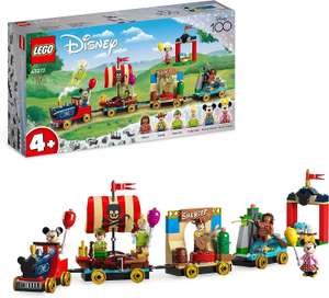 LEGO 43212 Disney: Disney Celebration Train Set