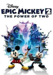 Disney Epic Mickey 2 (Xbox 360) No VPN required 59p @ Xbox Store Hungary