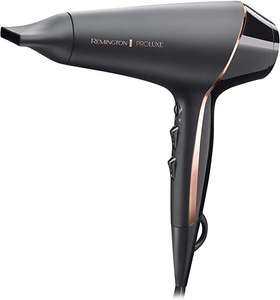 Remington AC9140B Proluxe Ionic Hair Dryer with Styling Shot £39.99 at Amazon