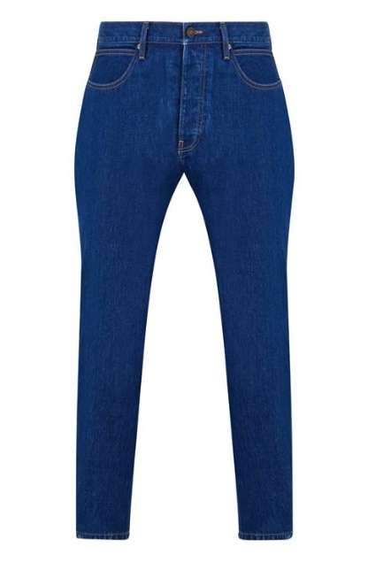 Calvin Klein Narrow Logo Jeans - £17 plus £4.99 Delivery or Collection @ House Of Fraser