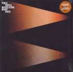 PUBLIC SERVICE BROADCASTING, Bright Magic, Limited Orange Colour Vinyl LP