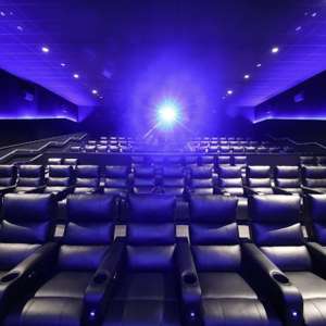 1st to 2nd Oct - 50% off cinema tickets / drinks / snacks (Insider members) e.g. cinema tkts £3.75 (+75p online booking) @ Showcase Cinemas