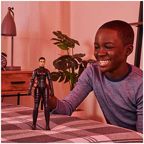 BATMAN DC Comics, 30cm Selina Kyle Action Figure - £3.25 @ Amazon