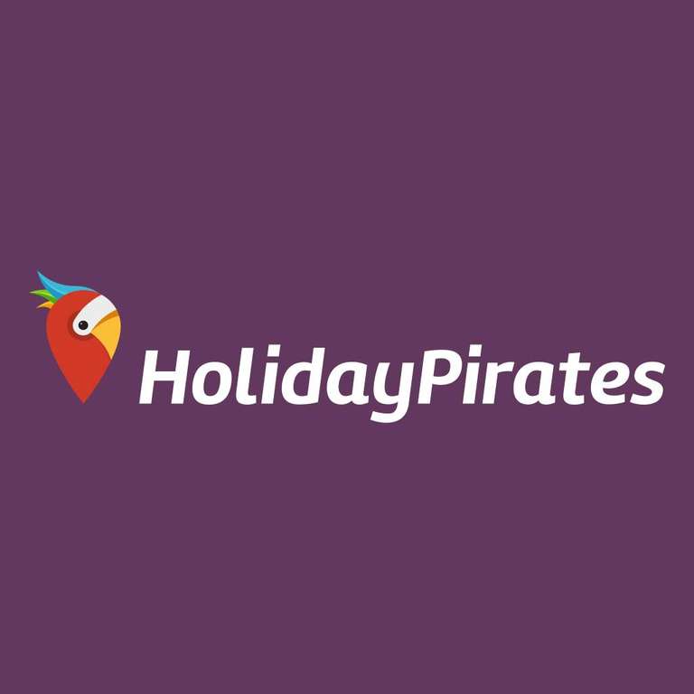 4 night September 18 Brittany room only flying Ryanair from Stanstead (no luggage or transfers) £208 for 2 (£104 pp) @ Holiday Pirates
