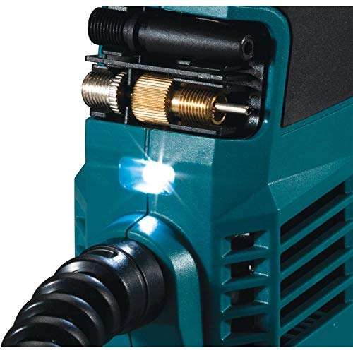 Makita DMP180Z 18V Li-ion LXT Inflator - Batteries and Charger Not Included £53.39 at Amazon