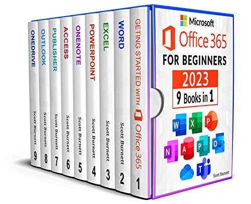 20+ Free Kindle eBooks: Microsoft Office 365, Quantum Physics, Uplifting romance, Docker, Recipes In Jars, Mini Farming & More at Amazon
