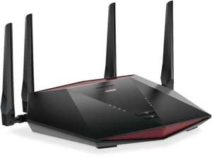 Netgear Nighthawk XR1000 WiFi 6 Gaming Router - Use Code - Sold by BoxUK